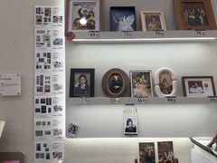 -海马体照相馆(大连柏威年购物中心店)