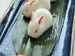 -鹿鸣酒家(越秀店)