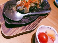 -一心创作料理屋(经开万达店)