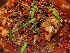 -宽口美蛙鱼头(大唐西市店)