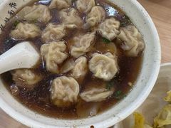 -蒋家桥饺面店(东关街店)