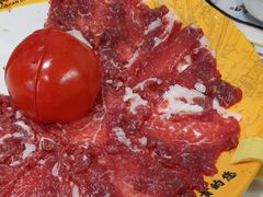 -潮汕大目牛肉火锅(水围店)