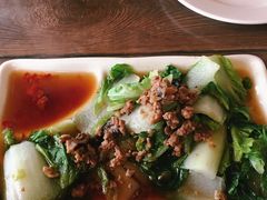 -吉亨面馆(古北1699店)