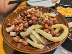 -小饕荟雅安贡椒鱼鲜馆(广福桥店)