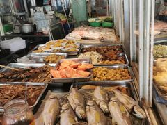 -车头老二大排档(金城步行街店)