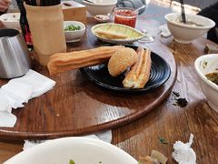 -易裕和·长沙米粉(竹塘西路店)