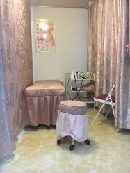 -碧波庭胸部保养养生馆