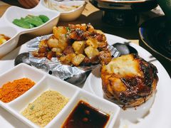-蒙料·手把肉(望京店)