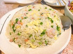 -红樱桃·欢乐餐厅(太原里店)