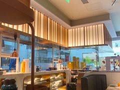 -雀蓝川菜(滨湖万象汇店)
