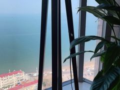 -百纳·维萨吧西餐厅(百纳瑞汀酒店)