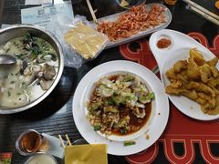 -雪湖煜辰鱼头老店(雪野湖店)