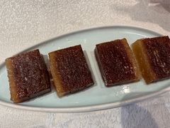 -白云宾馆·白云轩中餐厅·匠心手制