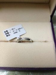 -威德钻石-克拉钻大本营(南京东路店)