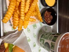 -Shake Shack(西单大悦城店)