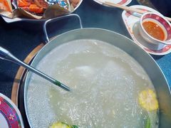 -大吉利·潮汕牛肉火锅(河西店)