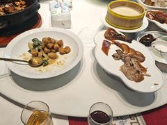 -鹊华居·地道鲁菜·海鲜·融合味(大明湖店)