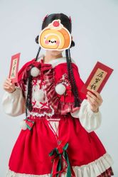 点击看大图 -倾城宝贝儿童摄影(浦东金谊店)
