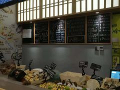 -HIHE Bistro·Oyster Bar(华熙live店)