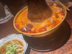 -并州大牌档之醉轻尘