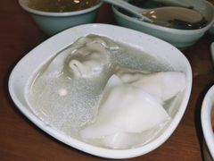 -龙抄手(春熙路总店)