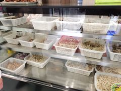 -瓦市黄羊群羊肉馆(火车站路店)