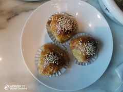 -顺德美的万豪酒店-万豪中餐厅