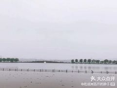 -苏堤停车场