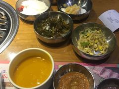-老炉家木炭烤肉(长江国际店)