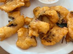 -美顺香食府鱼头老店(雪野湖店)