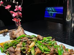 -三生三味密宗川菜·江景餐厅(来福士店)