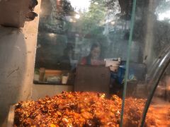 -老黄记手撕烤兔(玉林街店)