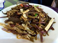 什锦山野菜-小厨子私房菜·云南美食店