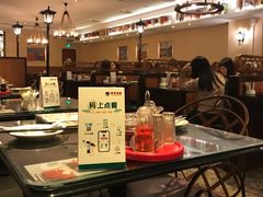 -翠华餐厅(正佳广场店)
