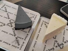 -M Stand(港汇恒隆广场店)