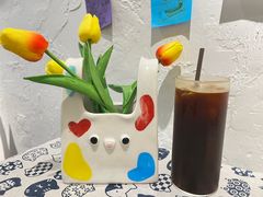 -一杯海(国际海水浴场店)