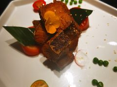 -上海1号私藏菜(静安店)