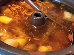 -云海肴·汽锅鸡·云南菜(苏州中心店)