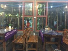 大堂-凤翔饭庄·洱海畔的味道