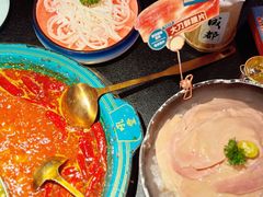 -吼堂老火锅(太古里总店)