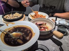 -留半山·香港食堂(啦啦宝都店)