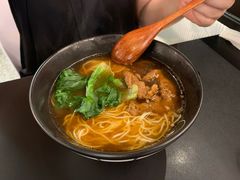 -贡梅老面馆·蟹粉面·无锡特色小吃(南长街主推店)