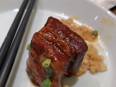 -隆喜元鱼汤包·海鲜(中联广场店)