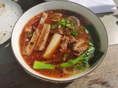 -杭州桐庐康莱德酒店西餐厅-舍