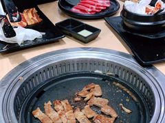 -花味·自助烤肉(雨花客厅店)