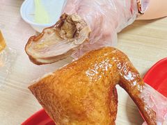 光明红烧乳鸽-光明刘冰乳鸽店(光明法政北路店)