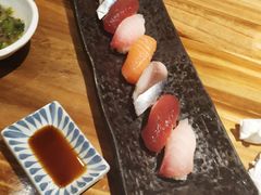 -石屋料理(南京西路店)