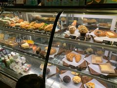 -星巴克(夏碧路店)