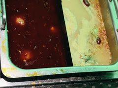 -大隐·成都火锅Bistro(合生麒麟新天地店)