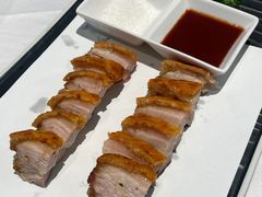 -怀德酒楼·粤菜·海鲜·茶点(怀德万象汇店)